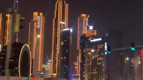 Burj khalifa Dubai