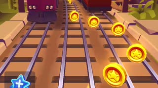 Subway Surfers Gameplay Part 2