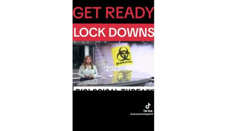 Covid 19 Mandates LockDowns Possible Again!