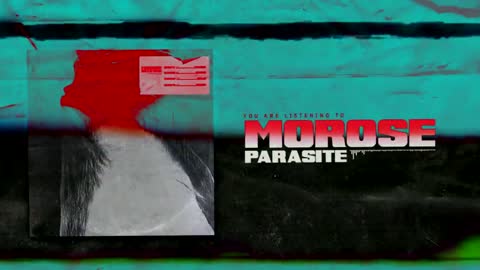 Morose - Parasite (Official Audio Stream)