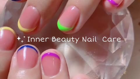 Inner Beauty Nail Care 💅