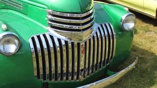 1941 Chevrolet Truck