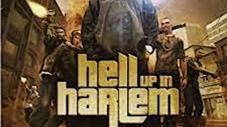 Gravy - Hell Up In Harlem (Full Mixtape)