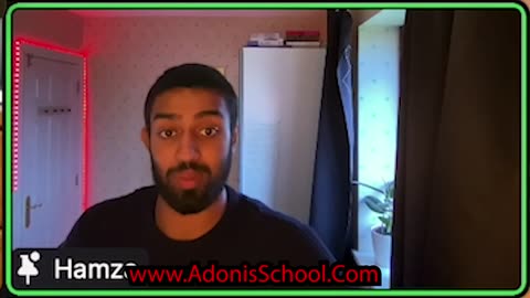 Money Tips For Teenagers To Make _1 Million _ Adonis School Lecture