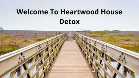 Heartwood House Drug Detox in San Francisco, CA
