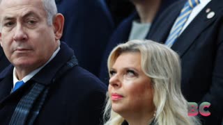 Netanyahu’s wife accuses IDF chiefs of coup against husband