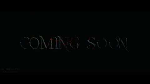 Demon Slayer : the movie first look ( teaser trailer) 2025