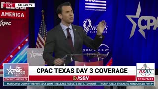 CPAC 2022 in Dallas, Tx | Kevin Kiley Speech | California State Assemblyman 8/6/22