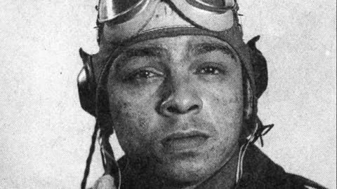 WWII Tuskegee Airman Harry T. Stewart, Jr. shares his incredible stories