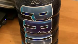 This Has To Be The Worst Prime Energy Drink Ever Made For Sure!