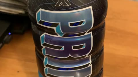 This Has To Be The Worst Prime Energy Drink Ever Made For Sure!