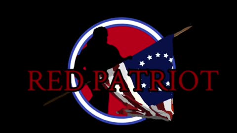 RED PATRIOT Episode 7