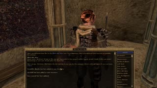 Flin for Elith Pal Quest Walkthrough - Elder Scrolls Morrowind