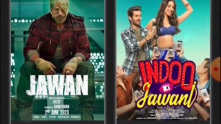 How to download Jawan movie for free 2023