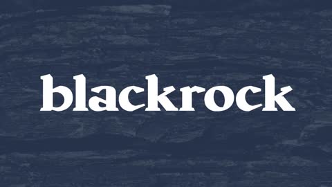 BlackRock web...