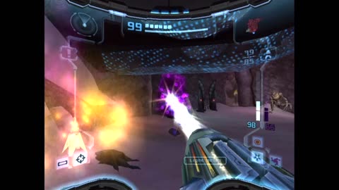 Metroid Prime 2: Echoes Playthrough (GameCube - Progressive Scan Mode) - Part 14