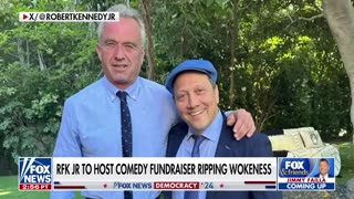 Fox News - Rob Schneider argues wokeness is 'close to collapse'