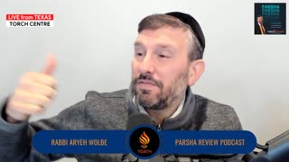 Strengthening Faith Amidst Adversity (Parsha In-Focus: Shemos)