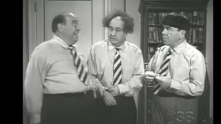 Critical Thinking Exercise #1 - Three Stooges - " You Owe Me $20 " (Professor Russell Esposito)