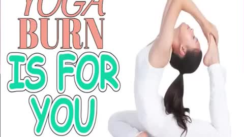 Amazing Yoga Burn Workout Yoga for Weight Loss 10 Minute Yoga Workout Lose Your Belly Fat Bug