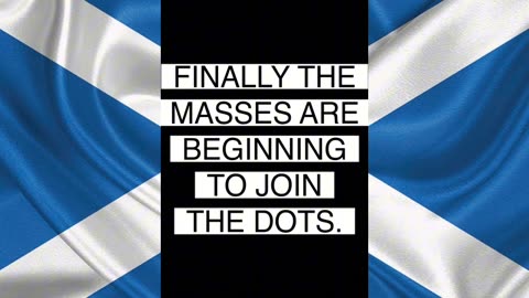 Scotland Awakening Jan 20, 2024