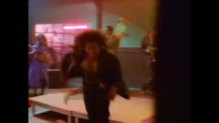 Janet Jackson - When I Think Of You (VIDEO)