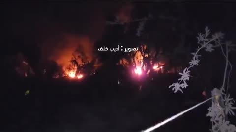 Israel está bombardeando as tendas em #Rafah