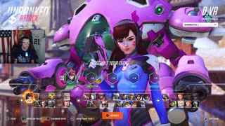 Overwatch 2