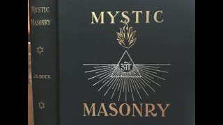 Mystic Masonry by: J.D. Buck