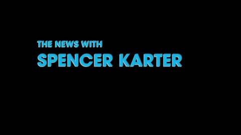 THE NEWS WITH SPENCER KARTER (3/5/2024)