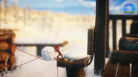 Unravel FULL GAME