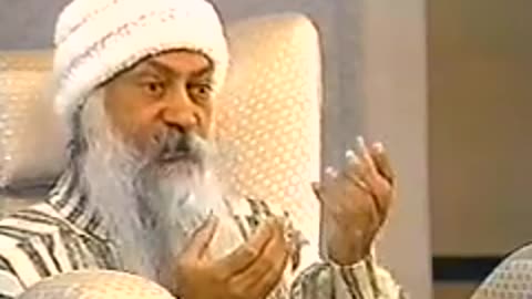 Osho Video - From The False To The Truth 17 - The death of the mind is the birth of you
