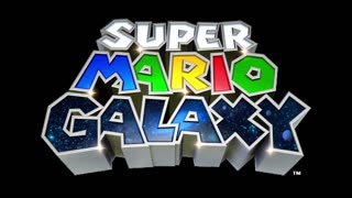 Super Mario Galaxy - Good Egg Galaxy (Slowed+Reverb)