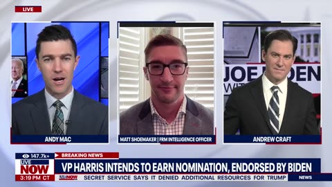Obama_ no endorsement of Harris or other for Dem nominee _ LiveNOW from FOX