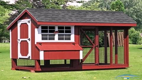Backyard Poultry House Design Philippines