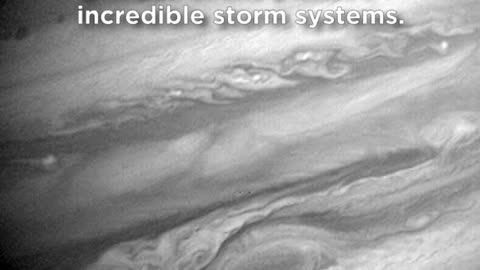Jupiter's First Close-Up