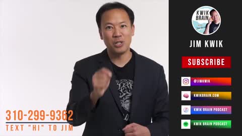 Jim Kwik Study Tips for Term Retention