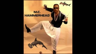 Chris Caulk - M.C. Hammerhead