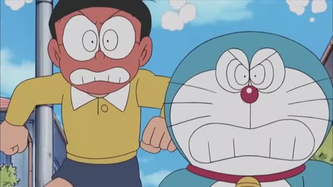 Doraemon New Episode 17-01-2024 - Episode- 08- Doraemon Cartoon - Doraemon In Hindi - Doraemon Movie