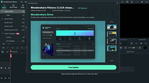 is filmora 11 worth it to Upgrade