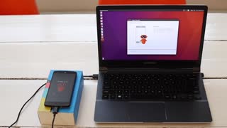 Install Linux Ubuntu on your phone or tablet
