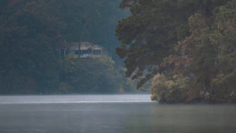 Soothing Rain to Help Relax, Sleep. Calming Heavy Rain to Help Study.