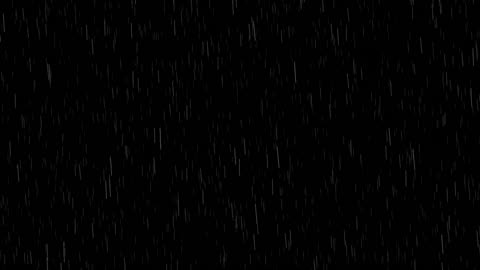 Heavy Rain Sounds For Sleeping | Instantly Fall Asleep and Beat Insomnia With Rain Sound At Night