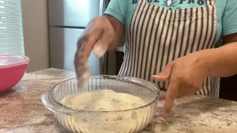 How to Make Pierogi