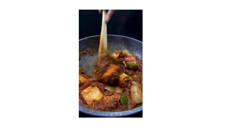 Top 3 Veg Recipes ||Kadhai Paneer _ Pav Bhaji _ Dahi Vada #food