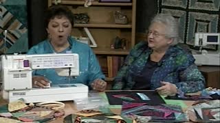 Illusions Quilt Tips and Techniques by Kaye Wood