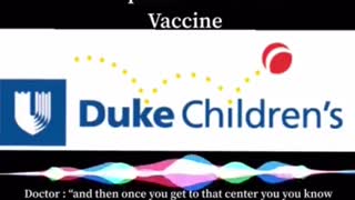 @DukeU refuses lifesaving kidney transplant to dying child w/o COVID-19 vaccine