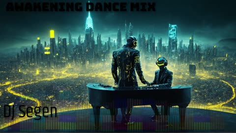 Awakening Dance MIx