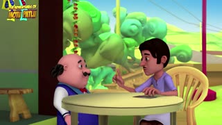 Motu Patlu in English | Kids animation | Cartoon for kids | Sweet Shop