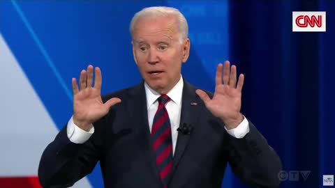 Joe Biden: ‘I Don’t Care if You Think I’m Satan Reincarnated’